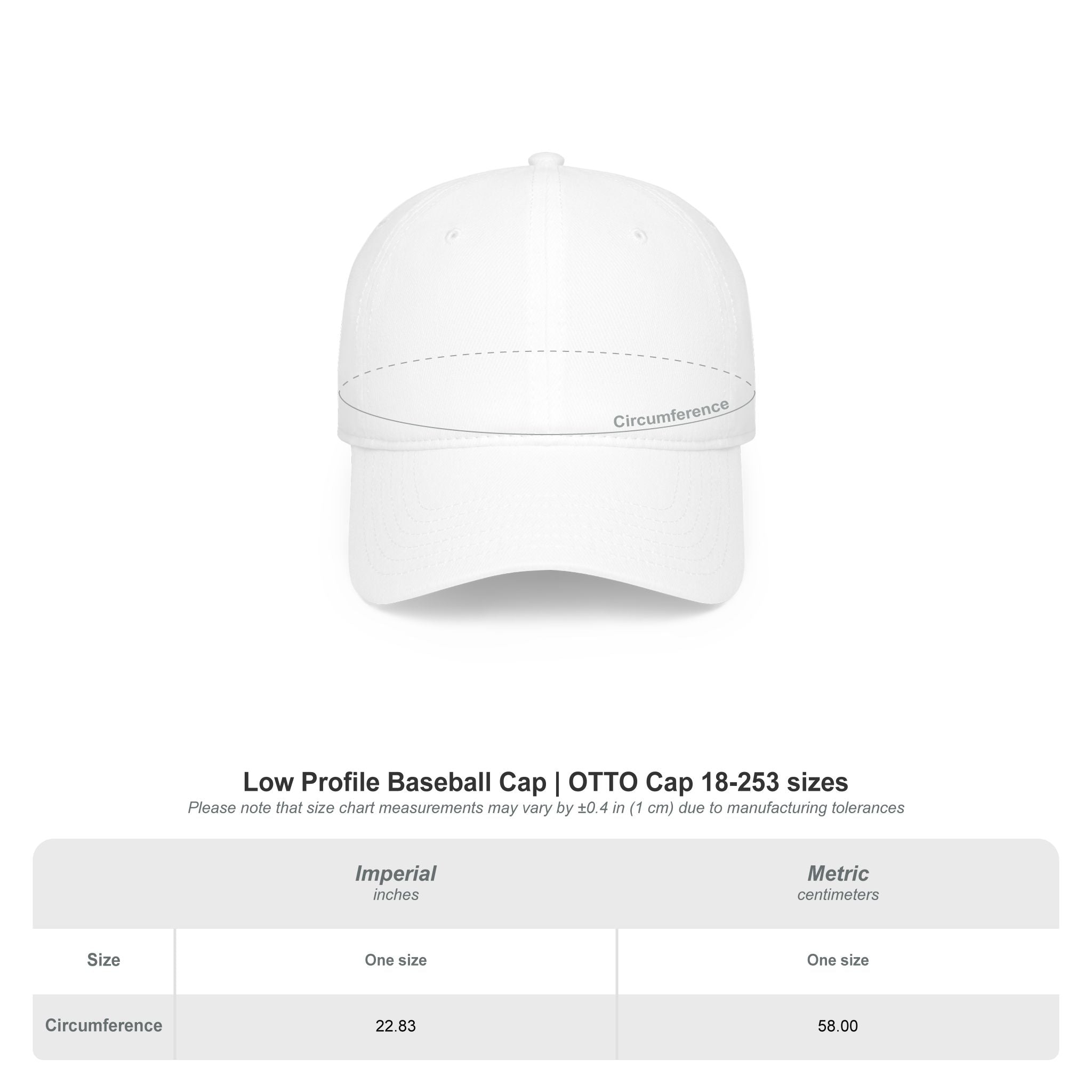 Angry Poop Emoji Cap — Funny Low Profile Baseball Hat