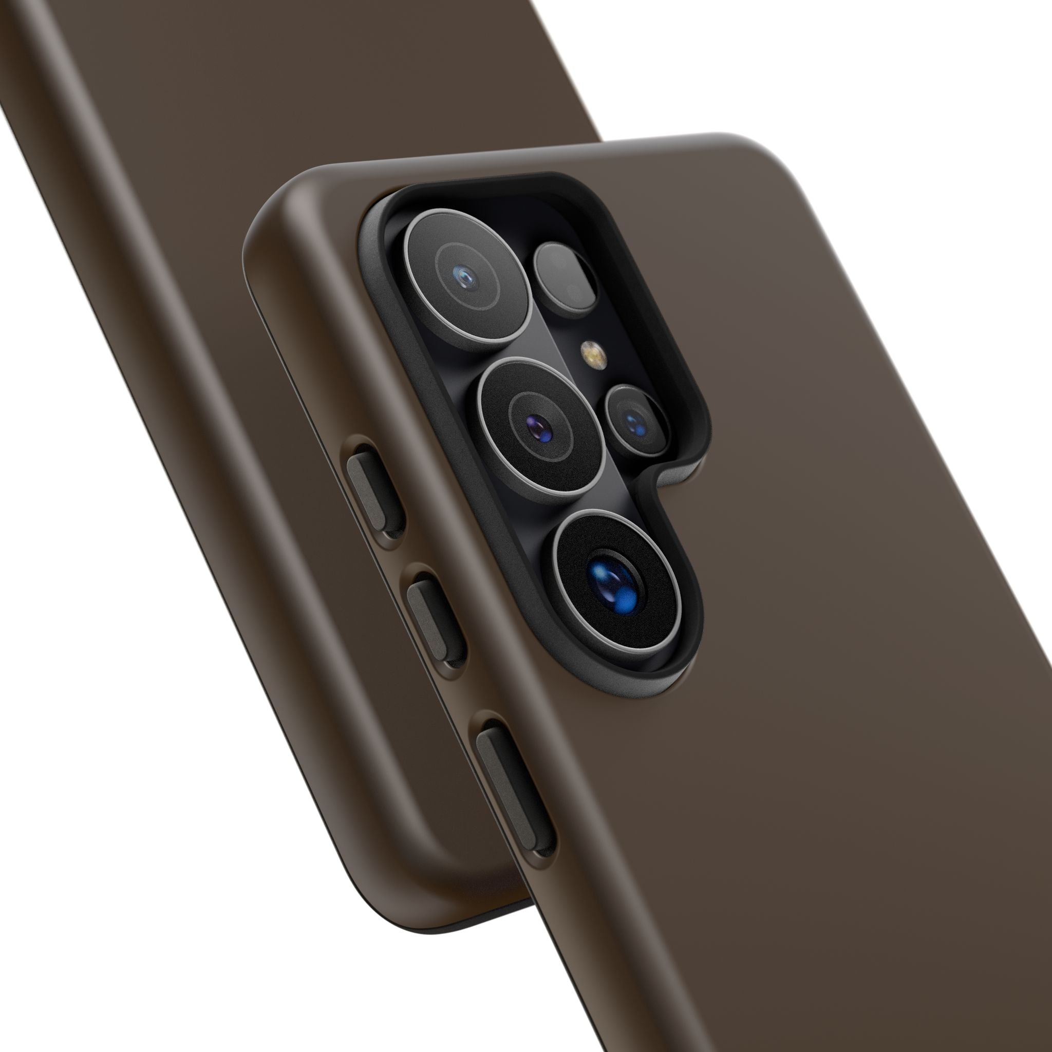 Brown Poo Emoji Phone Case — Tough Protective iPhone Cover